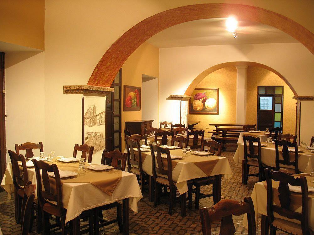 Hotel La Plazuela Popayan Exteriör bild