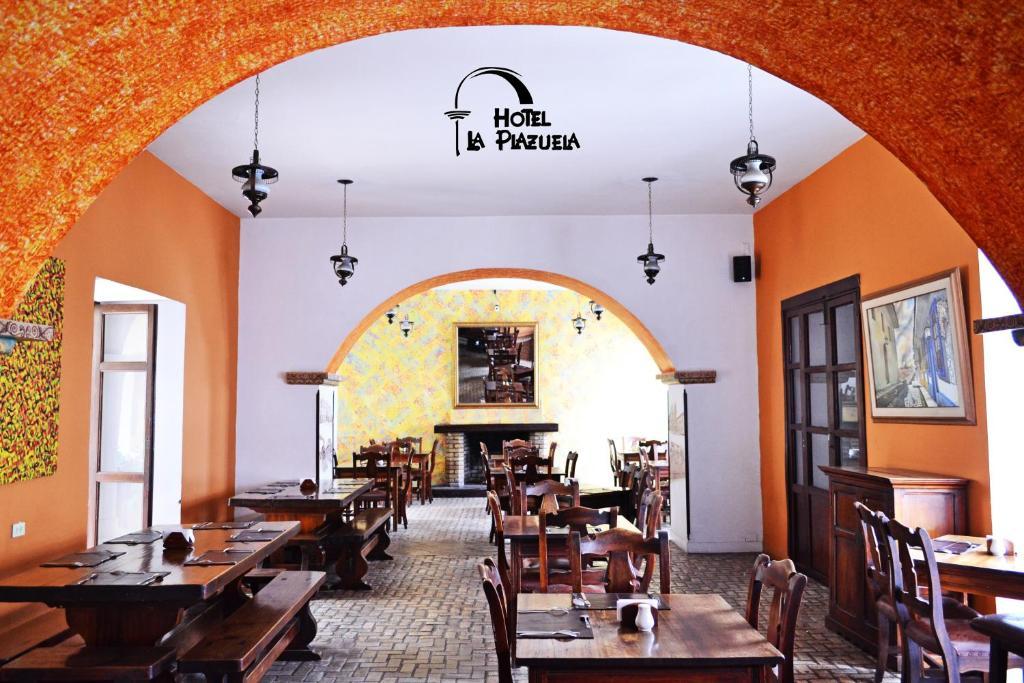 Hotel La Plazuela Popayan Exteriör bild